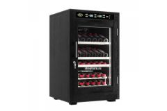 Винный шкаф Cold Vine C46-WB1 Modern на 46 бутылок